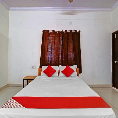 Hotel O Svr Silver Key Lingampalli Exterior foto